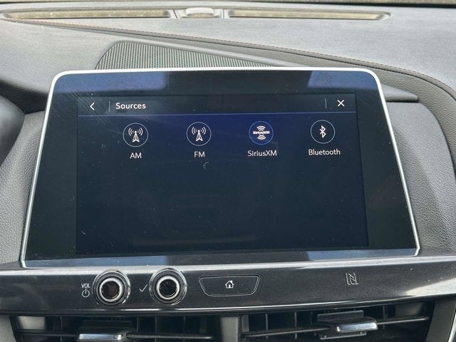 2020 Cadillac CT5 Sport