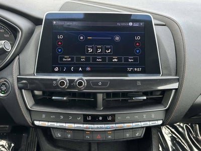 2020 Cadillac CT5 Sport