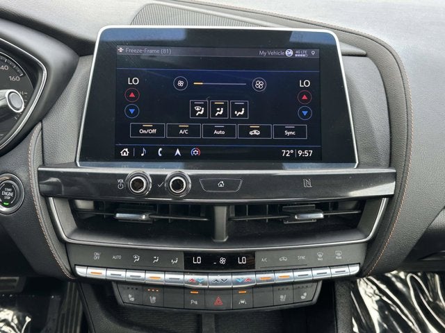 2020 Cadillac CT5 Sport