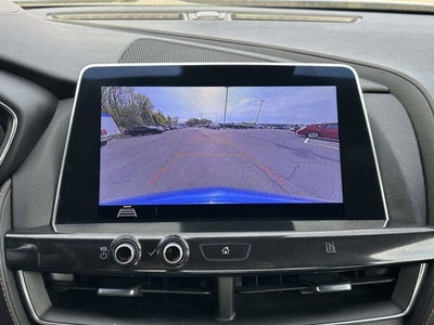 2020 Cadillac CT5 Sport