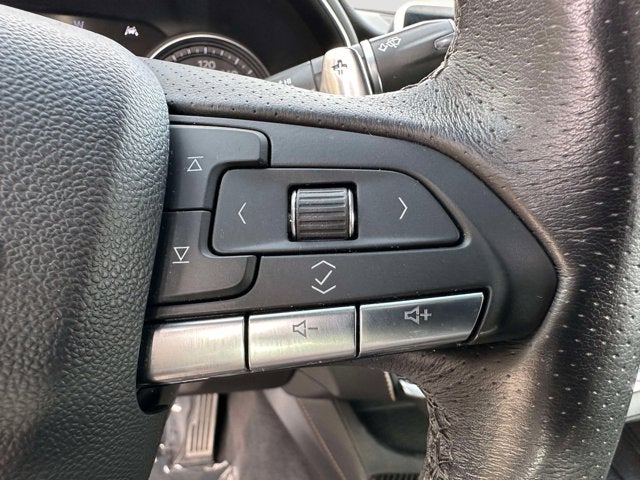 2020 Cadillac CT5 Sport