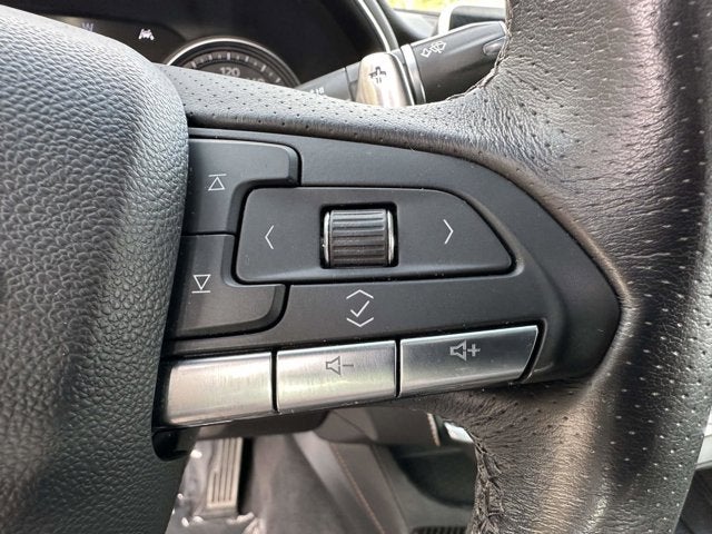 2020 Cadillac CT5 Sport