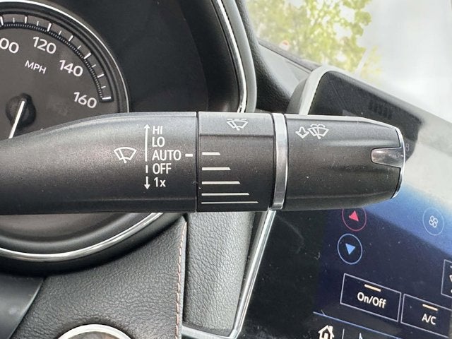 2020 Cadillac CT5 Sport