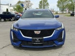 2020 Cadillac CT5 Sport