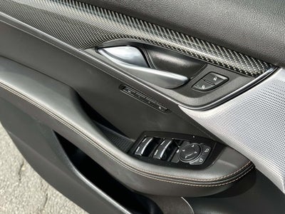 2020 Cadillac CT5 Sport