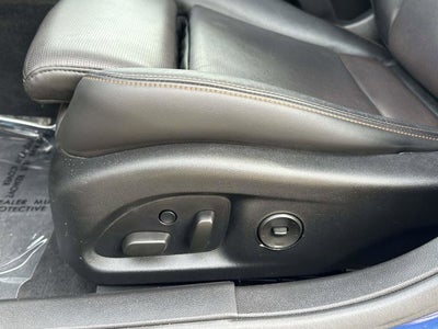 2020 Cadillac CT5 Sport