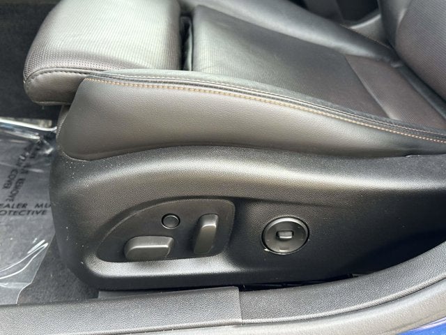 2020 Cadillac CT5 Sport