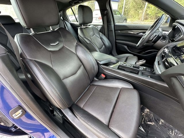 2020 Cadillac CT5 Sport