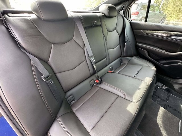 2020 Cadillac CT5 Sport