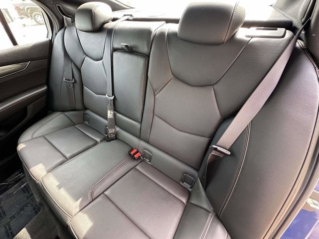 2020 Cadillac CT5 Sport