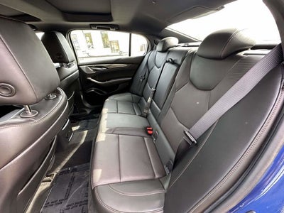 2020 Cadillac CT5 Sport