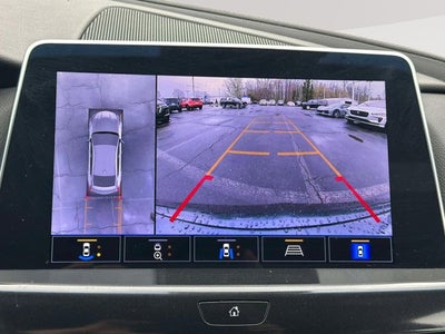 2022 Cadillac CT5 Premium Luxury