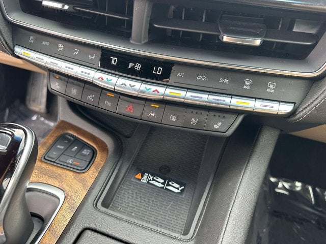 2022 Cadillac CT5 Premium Luxury