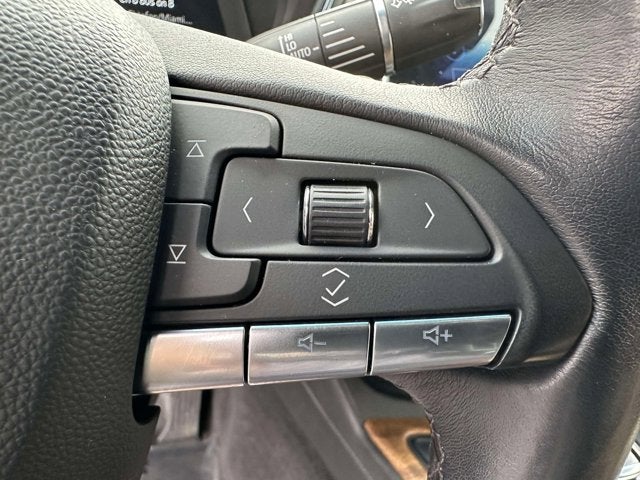 2022 Cadillac CT5 Premium Luxury