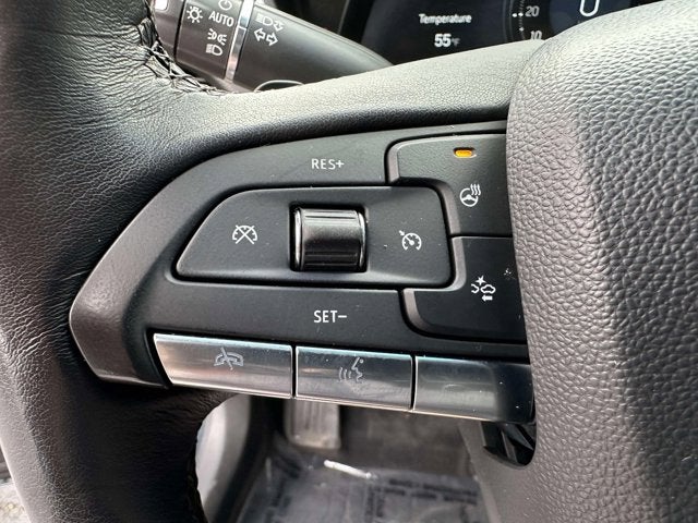 2022 Cadillac CT5 Premium Luxury