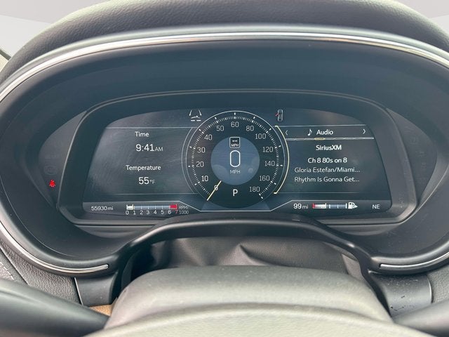 2022 Cadillac CT5 Premium Luxury