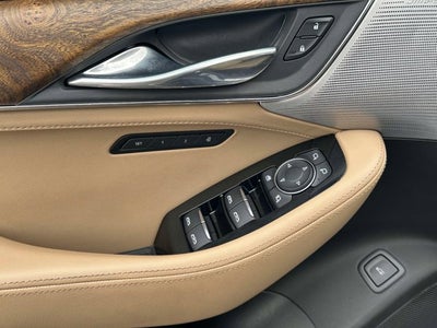 2022 Cadillac CT5 Premium Luxury