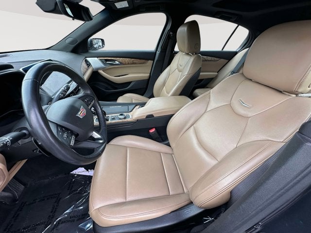 2022 Cadillac CT5 Premium Luxury