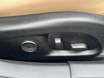 2022 Cadillac CT5 Premium Luxury