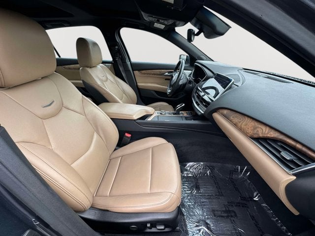 2022 Cadillac CT5 Premium Luxury