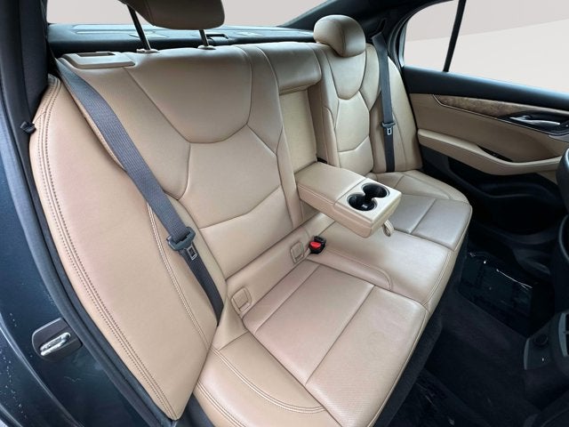 2022 Cadillac CT5 Premium Luxury