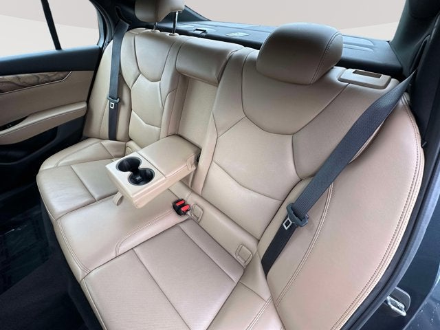 2022 Cadillac CT5 Premium Luxury