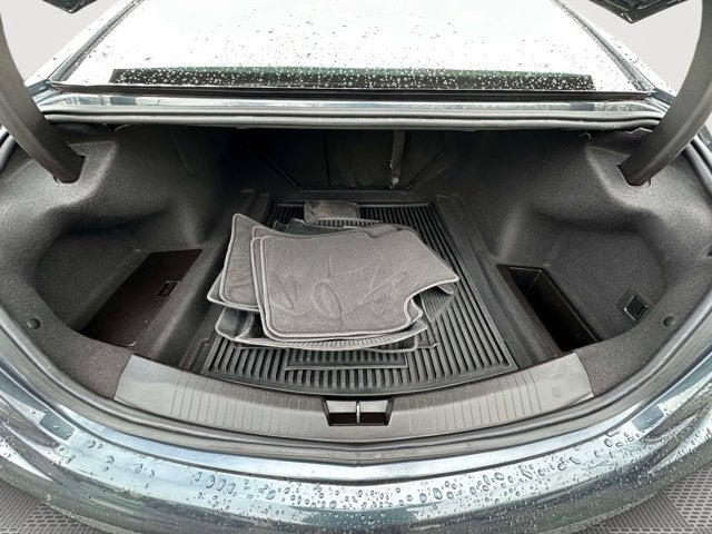 2022 Cadillac CT5 Premium Luxury