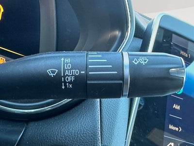 2023 Cadillac CT5-V Base