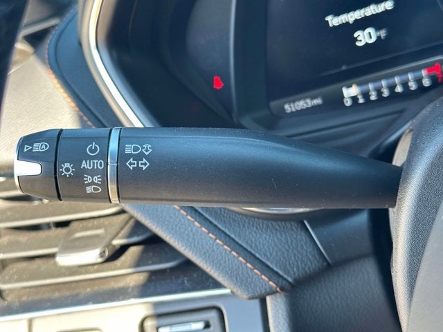 2023 Cadillac CT5-V Base