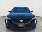 2023 Cadillac CT5-V Base