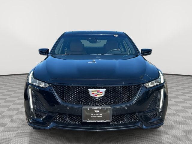 2023 Cadillac CT5-V Base
