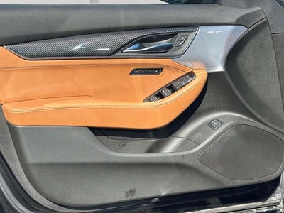 2023 Cadillac CT5-V Base