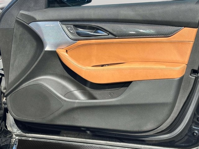 2023 Cadillac CT5-V Base