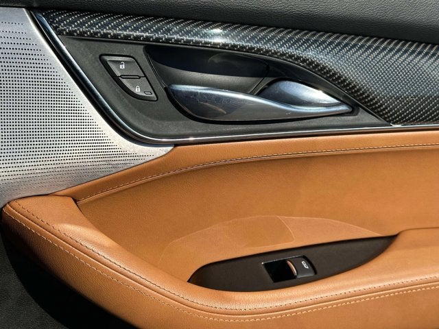 2023 Cadillac CT5-V Base