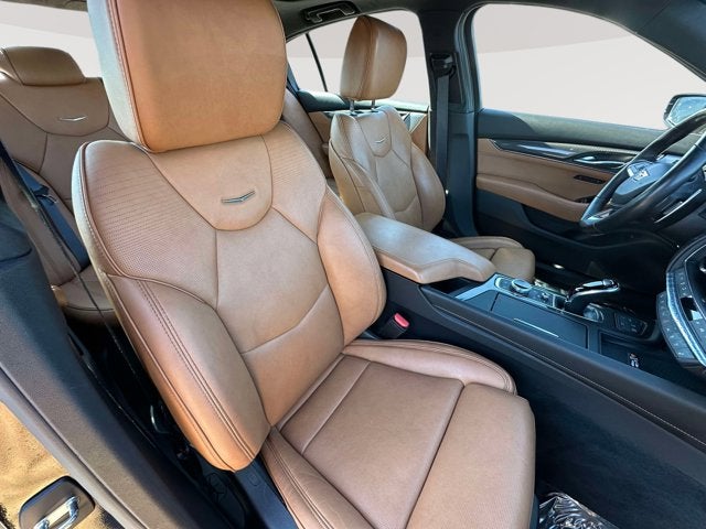 2023 Cadillac CT5-V Base