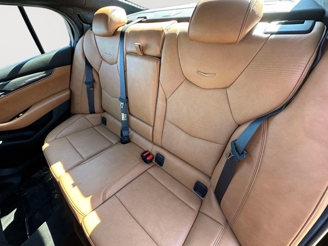 2023 Cadillac CT5-V Base