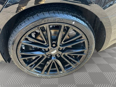 2023 Cadillac CT5-V Base