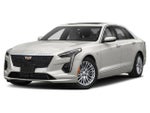 2020 Cadillac CT6 Premium Luxury