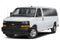 2023 Chevrolet Express Passenger LS