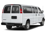 2023 Chevrolet Express Passenger LS