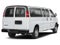 2023 Chevrolet Express Passenger LS