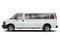 2023 Chevrolet Express Passenger LS