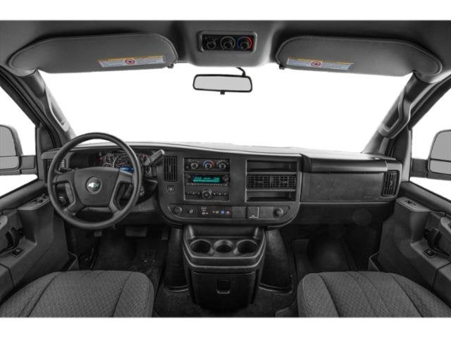2023 Chevrolet Express Passenger LS