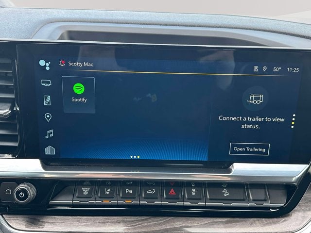 2024 Chevrolet Silverado 3500HD LTZ