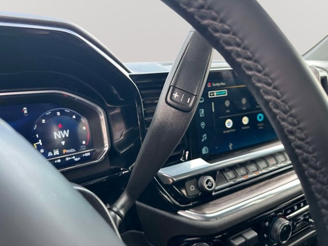 2024 Chevrolet Silverado 3500HD LTZ