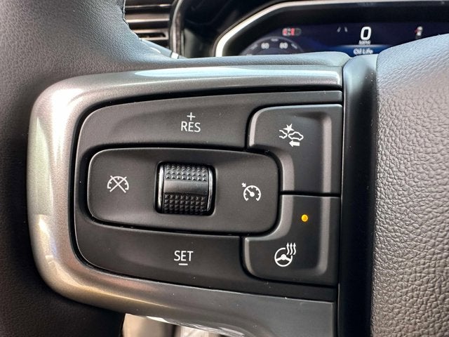 2024 Chevrolet Silverado 3500HD LTZ