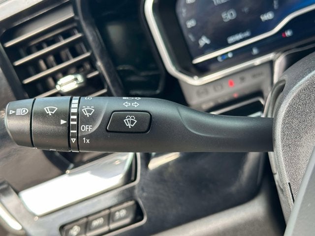 2024 Chevrolet Silverado 3500HD LTZ