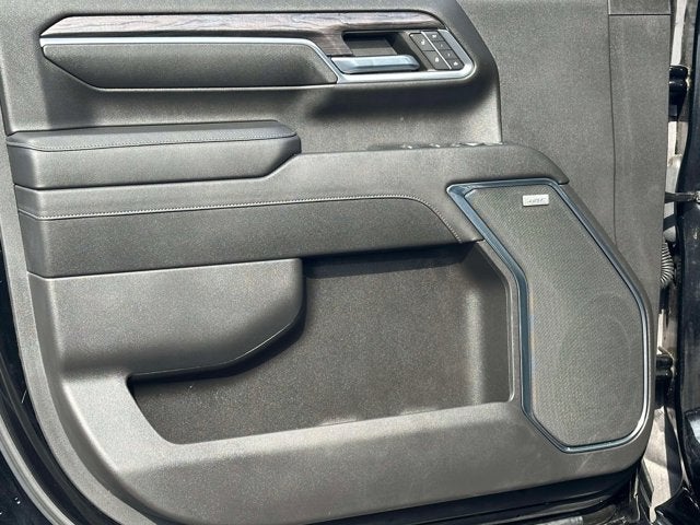 2024 Chevrolet Silverado 3500HD LTZ