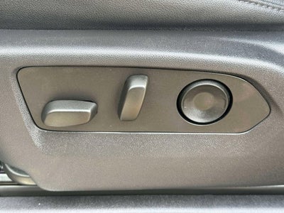 2024 Chevrolet Silverado 3500HD LTZ