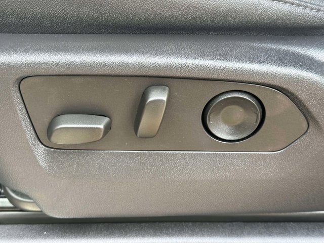 2024 Chevrolet Silverado 3500HD LTZ